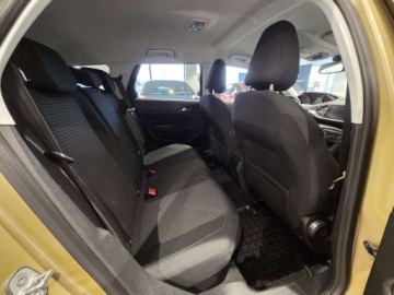 Peugeot 2018 Peugeot 308 SW 1.6 BlueHDi Active 120KM EAT6 SalonPL Gwarancja Dealer Vat23, zdjęcie 7