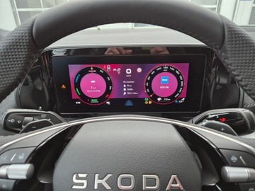 Skoda Kodiaq II SUV Plug-In 1.5 TSI Plug-In Hybrid 204KM 2026 Skoda Kodiaq Sportline 1.5 iV 204KM Auto z placu., zdjęcie 25
