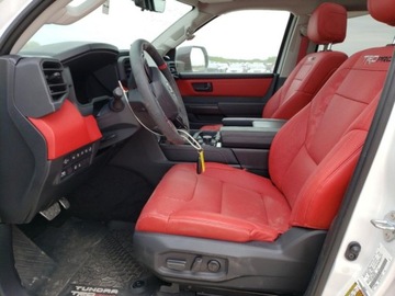 Toyota Tundra II 2022 Toyota Tundra TOYOTA TUNDRA CREWMAX LIMITED, 2..., zdjęcie 7