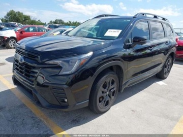 Subaru 2023 Subaru Ascent Onyx Edition Limited 7-Passenger 2023 2.4l 2.4 Benzyna 260KM, zdjęcie 1