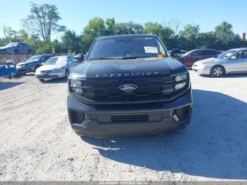 Ford Expedition III 2025 Ford Expedition Active Max 2025 3.5 Benzyna 400KM, zdjęcie 7