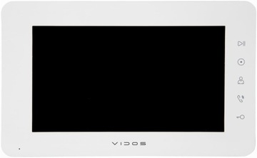 Monitor wideodomofonu VIDOS X M12W