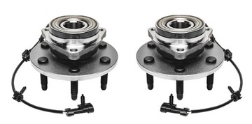 2x Piasta przód Cadillac Escalade 2002-2006
