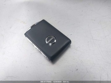 Volvo XC60 II 2018 Volvo XC 60 2018 r., 2,0L T6 2.0 Benzyna 316KM, zdjęcie 12