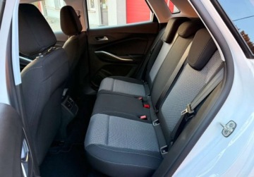 Opel 2024 Opel Grandland FabrycznaGwarancja Bezwypadkowy Tylko27TysPrzebiegu JakNowy, zdjęcie 25