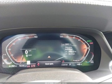 BMW X7 2022 BMW X7 2022r., 4x4, 3.0L 3.0 Benzyna 335KM, zdjęcie 10