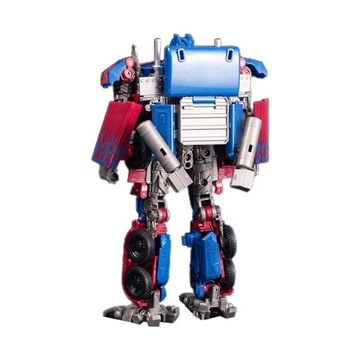 ИГРУШКИ-ТРАНСФОРМИРУЮЩИЕСЯ МАШИНКА РОБОТ МАШИНКА 2В1 ИГРУШКА ДЛЯ ПОДАРКОВ