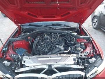 BMW Seria 3 G20-G21 2020 BMW Seria 3 330I 2020 2.0l 2.0 Benzyna 255KM, zdjęcie 8