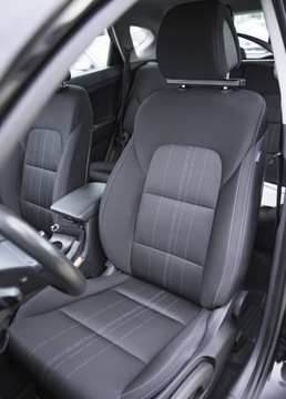 Hyundai Tucson III SUV 1.6 GDI 132KM 2017 Hyundai Tucson Hyundai Tucson III 1.6 132KM SALON POLSKA 1.6 Benzyna 132KM, zdjęcie 10