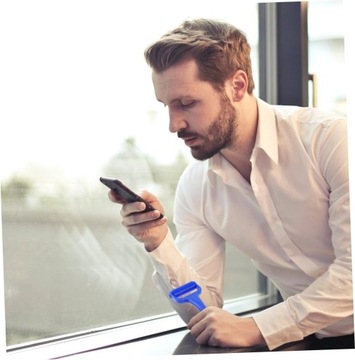 2шт. Ролик для очистки экрана, инструмент для очистки экрана