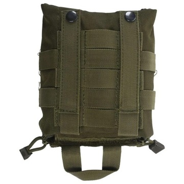 Нейлоновая сумка, аптечки, сумка для аксессуаров, сумка для уличной охоты, пешего туризма