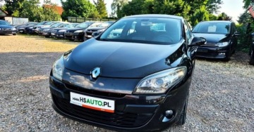 Renault Megane III Hatchback 1.6 16v 110KM 2010 Renault Megane BENZYNA xenon nawigacja HANDS FREE super OKAZJA 5 drz, zdjęcie 21