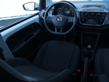 Volkswagen up! Hatchback 5d 1.0 MPI 60KM 2016 VW Up! 1.0 MPI, Klima, Tempomat, Parktronic, zdjęcie 6