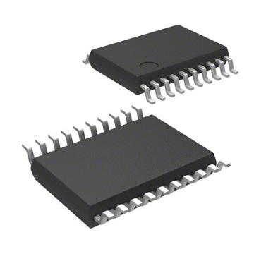 Микропроцессор STM32F030F4P6