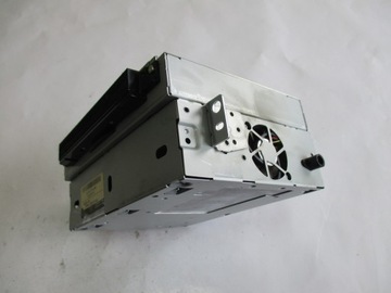 Nawigacja radio Range Evoque CF6N-18C815-HH
