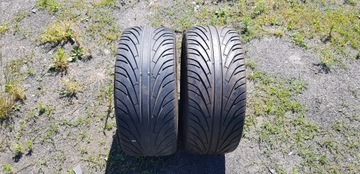 OPONY NANKANG ULTRA SPORT NS 275/40ZR19 SUPER 8 MM