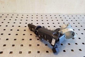 SPÍNACÍ SKŘÍŇKA OPEL ASTRA J GTC 20939745 1.4L GASOLINE 74KW 2012