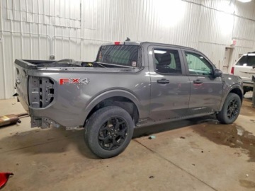 Ford Maverick II 2024 Ford Maverick XLT 2024 2.0 Benzyna 250KM, zdjęcie 3