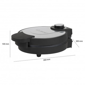 ВАФЛИ 5 ХРУСТЯЩИЕ СЕРДЕЧКИ CLATRONIC WA 34