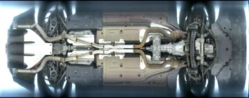 Dodge Challenger III 2019 Dodge Challenger 2019 Dodge Challenger RT Scat Pack Widebody RWD 6.4 485KM, zdjęcie 9