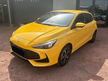 MG 2024 MG 3 Exclusive Hatchback 195KM 2024, zdjęcie 1