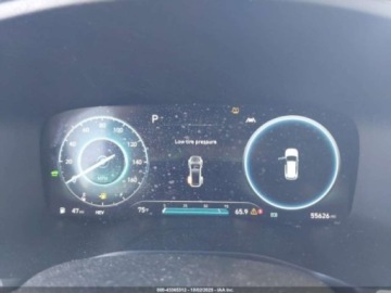 Hyundai Santa Fe IV 2022 Hyundai Santa Fe 2022 HYUNDAI SANTA FE PLUG-IN HYBRID LIMITED 1.6 178KM, zdjęcie 9