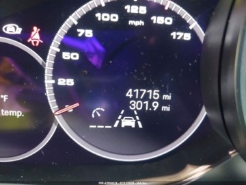 Porsche Cayenne III 2022 Porsche Cayenne Platinum Edition 2022 3.0l 3.0 Benzyna 335KM, zdjęcie 11