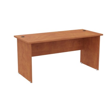 Комплект офисной мебели - СТОЛ 160 - КОНТЕЙНЕР - ПОЛКИ - МЕБЕЛЬ ИЗ БУКА