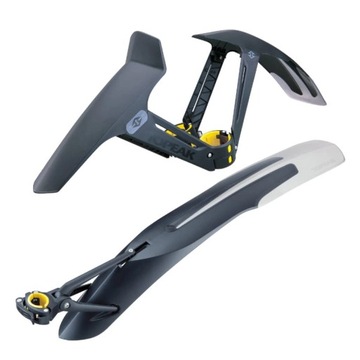 Zestaw błotników Topeak Defender Set XC1 & XC11 27.5