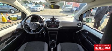 Volkswagen up! Hatchback 5d Facelifting 1.0 65KM 2022 Volkswagen up ACTIVE lifting kamera cofania 5d..., zdjęcie 16