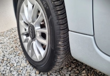 Fiat 500L Trekking Seria 1 0.9 TwinAir 8V 105KM 2014 Fiat 500L SLICZNY Benzynka BOGATA WERSJA Oryginal ZADBANY Serwis 2015r, zdjęcie 22