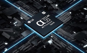 Телевизор OLED48C31LA Oled 4K Smart TV Webos DVB-T2