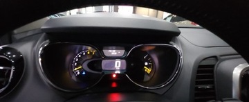 Renault Captur I Crossover 0.9 Energy TCe 90KM 2014 Renault Captur Renault Captur 0.9 Energy TCe MOZLIWA ZAMIANA Benzyna 90KM, zdjęcie 7