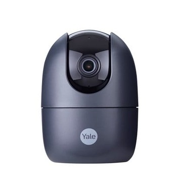 YALE SV-DPFX-B_EU Kamera Wewnętrzna