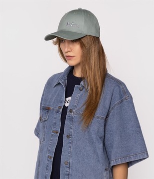 LEE COOPER Czapka z daszkiem unisex ETHER UNI