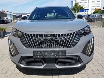 Peugeot 2008 II 2025 Od ręki - Allure EAT8 1.2 PureTech 130KM / Pakiet Vision i Drive Assist, zdjęcie 1