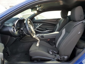 Chevrolet Camaro VI 2021 Chevrolet Camaro LS 2021 2.0l 2.0 Benzyna 275KM, zdjęcie 7