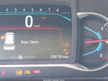 Honda Pilot II 2021 Honda Pilot Special Edition 2021 3.5l 3.5 Benzyna 280KM, zdjęcie 11