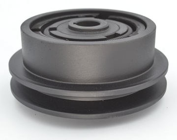 ЦЕНТРОБЕЖНАЯ МУФТА УПЛОТНИТЕЛЯ 128мм ВАЛ 19мм