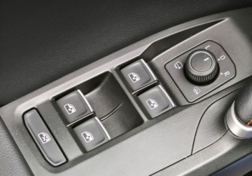 Seat Leon IV Sportstourer Plug-In 1.4 e-HYBRID 204KM 2024 Seat Leon FR HYBRID Plug-in Pakiety, DCC, Kamera, ACC, BEATS, GPS, Panora, zdjęcie 19