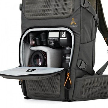 Рюкзак для фотоаппарата Lowepro Flipside Trek BP 350 AW