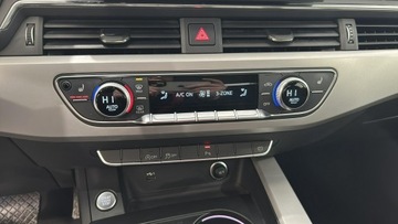 Audi A4 B9 Limousine Facelifting 2.0 35 TDI 163KM 2022 Audi A4 Limousine 35 TDI mHEV Advanced S tronic, zdjęcie 20