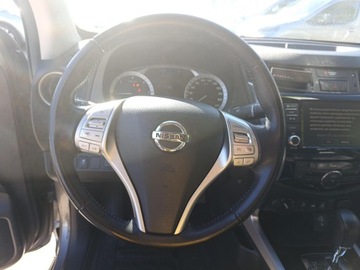 Nissan Navara IV Double Cab 2.3 190KM 2020 Nissan Navara DC 4x4 Autm EU6 Tekna DC 4x4 Autm EU, zdjęcie 26