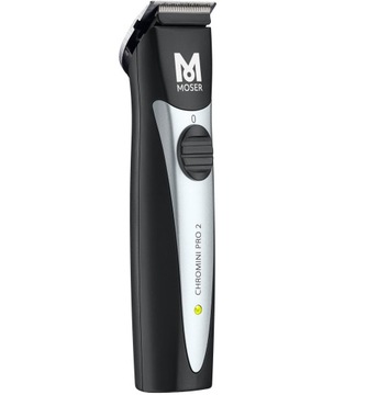 Контурный триммер для волос Moser 1591 ChroMini