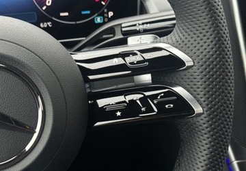 Mercedes GLC C254/X254 Coupe 2.0 220d 197KM 2025 Mercedes-Benz GLC 220 d 4MATIC Coupe Pakiet AMG Premium 2.0 Diesel 197KM, zdjęcie 24