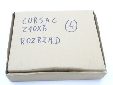 OPEL CORSA C 1.0 12V Z10XE KOŁO ZĘBATE ROZRZĄDU