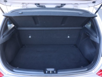 Hyundai i30 III Hatchback 1.4 MPI 100KM 2020 Hyundai i30 1.4 CVVT, Salon Polska, Serwis ASO, zdjęcie 12