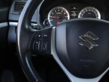 Suzuki Swift V Hatchback 3d Facelifting 1.2 VVT 94KM 2015 Suzuki Swift 1.2, Salon Polska, Klima, zdjęcie 11