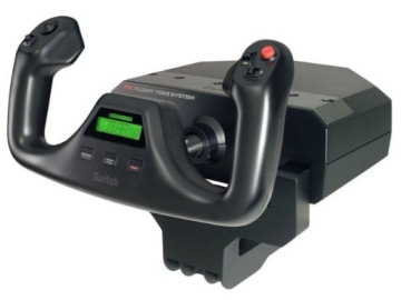 LOGITECH 945-000004 Система управления полетом Logitech G Saitek PRO