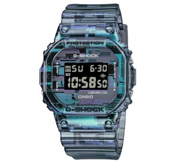 Zegarek męski Casio DW-5600NN-1ER gwarancja pl